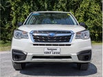 2017 Subaru Forester 2.5i (M6)