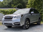 2018 Subaru Forester Premium