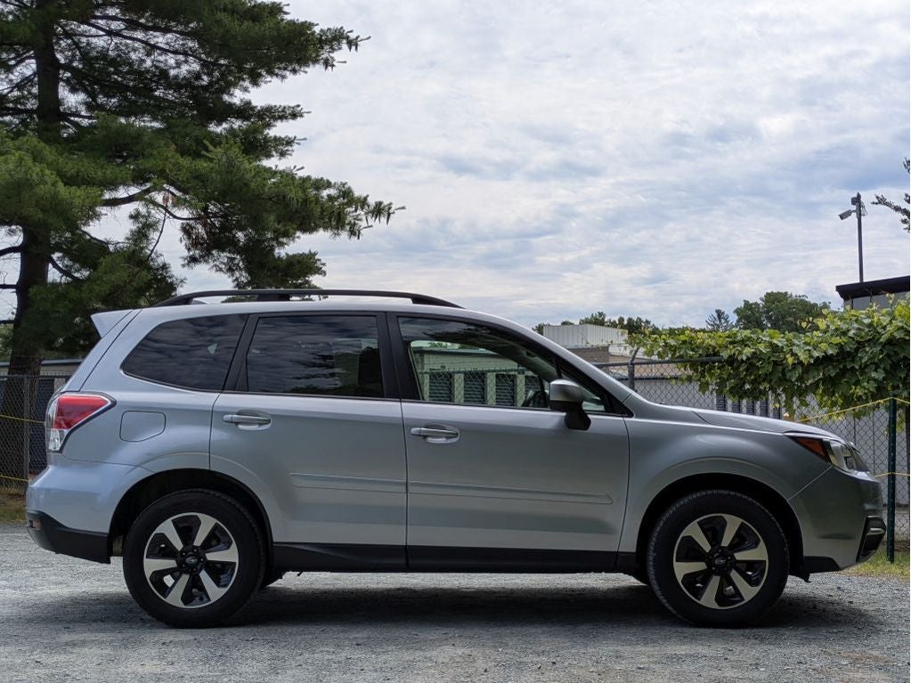 2018 Subaru Forester Premium