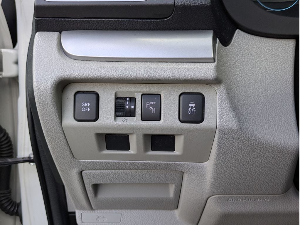2018 Subaru Forester Premium