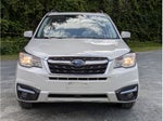 2018 Subaru Forester Premium