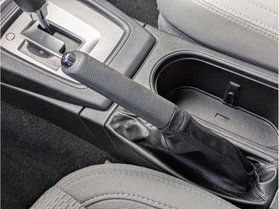 2018 Subaru Forester Premium