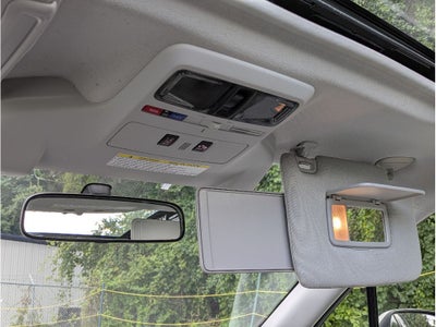 2018 Subaru Forester Premium