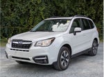 2018 Subaru Forester Premium