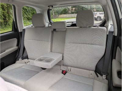 2018 Subaru Forester Premium