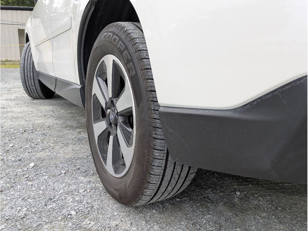 2018 Subaru Forester Premium