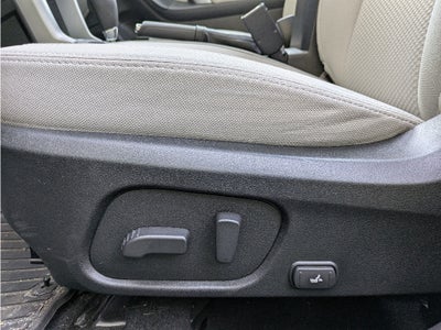 2017 Subaru Forester Premium
