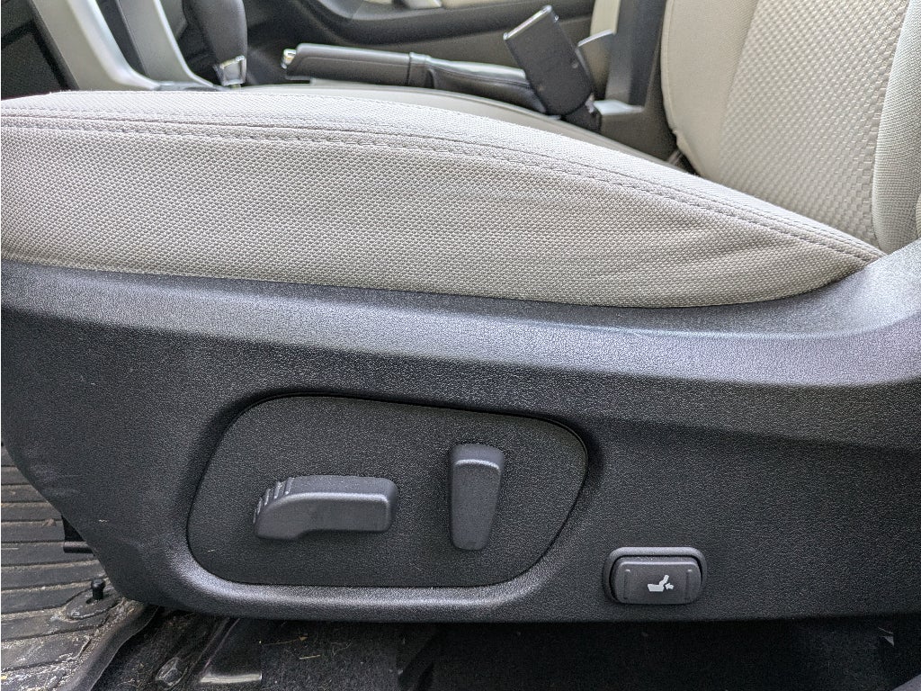 2017 Subaru Forester Premium