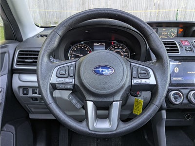2017 Subaru Forester Premium