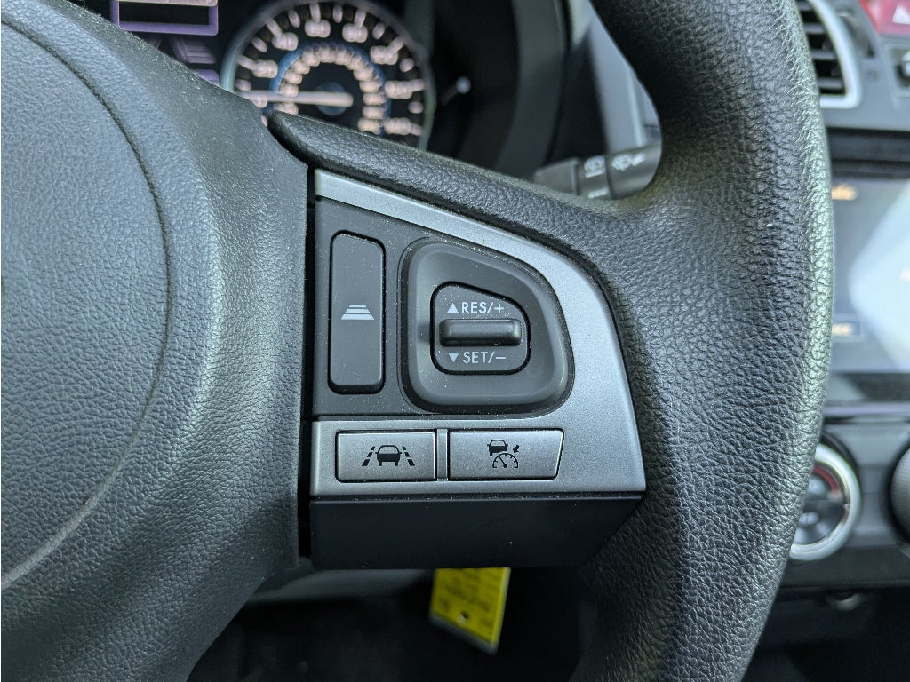 2017 Subaru Forester Premium