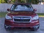 2017 Subaru Forester Premium