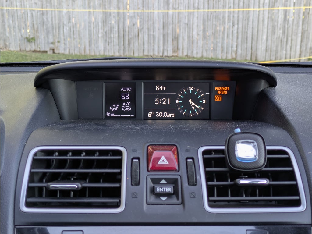 2017 Subaru Forester Premium