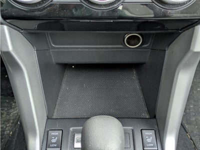 2017 Subaru Forester Premium