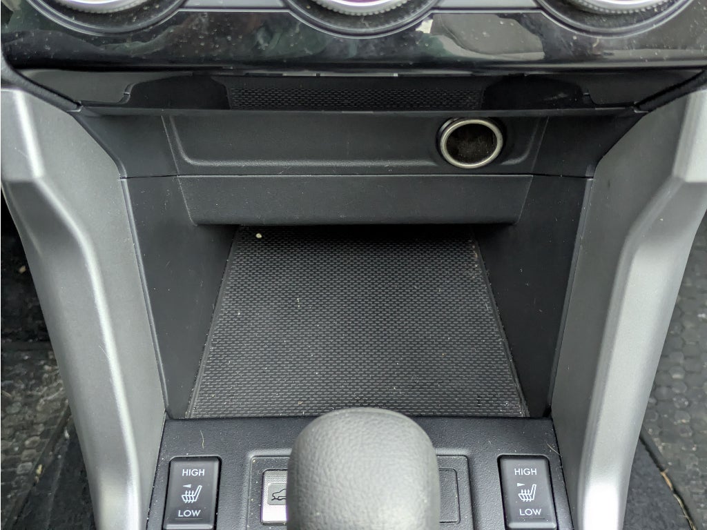 2017 Subaru Forester Premium