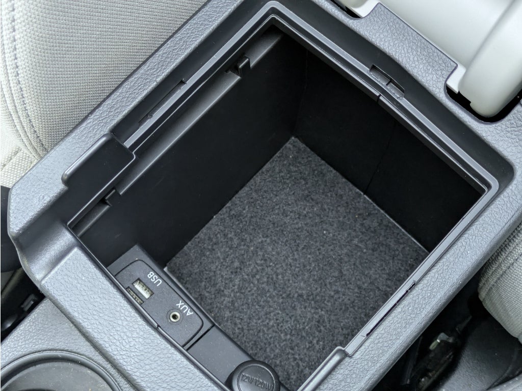 2017 Subaru Forester Premium