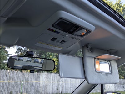 2017 Subaru Forester Premium