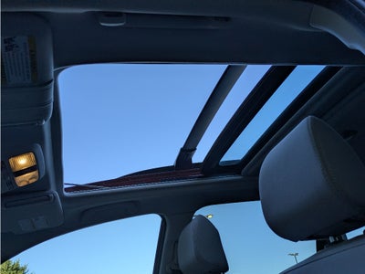 2017 Subaru Forester Premium