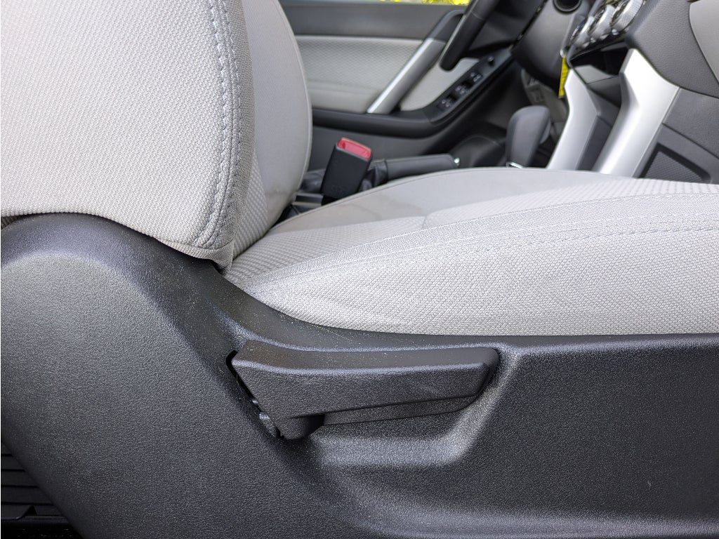 2017 Subaru Forester Premium