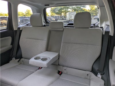 2017 Subaru Forester Premium