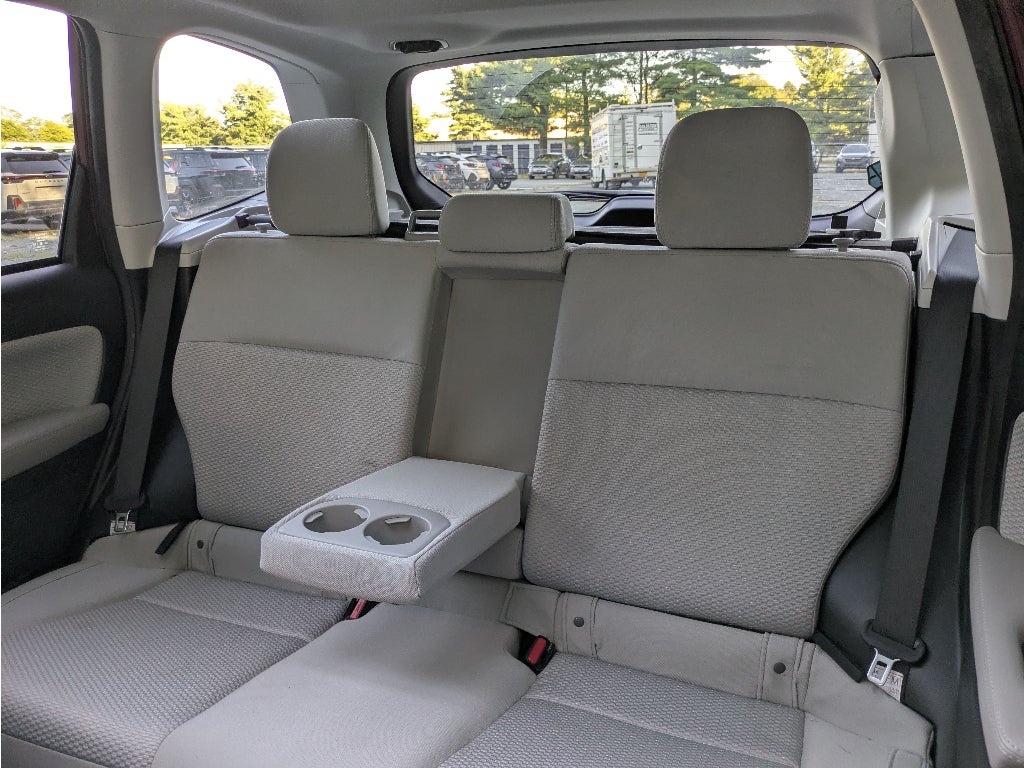 2017 Subaru Forester Premium