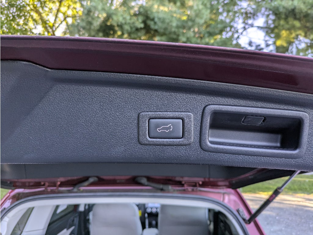 2017 Subaru Forester Premium
