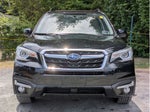 2017 Subaru Forester Limited