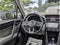 2018 Subaru Forester Limited