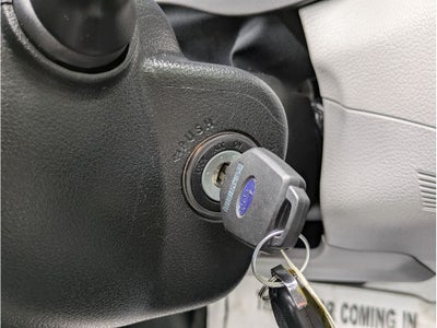2018 Subaru Forester Limited