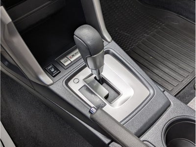 2018 Subaru Forester Limited