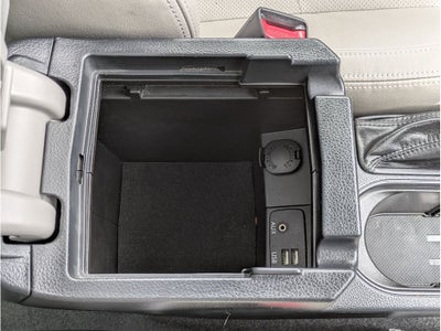 2018 Subaru Forester Limited