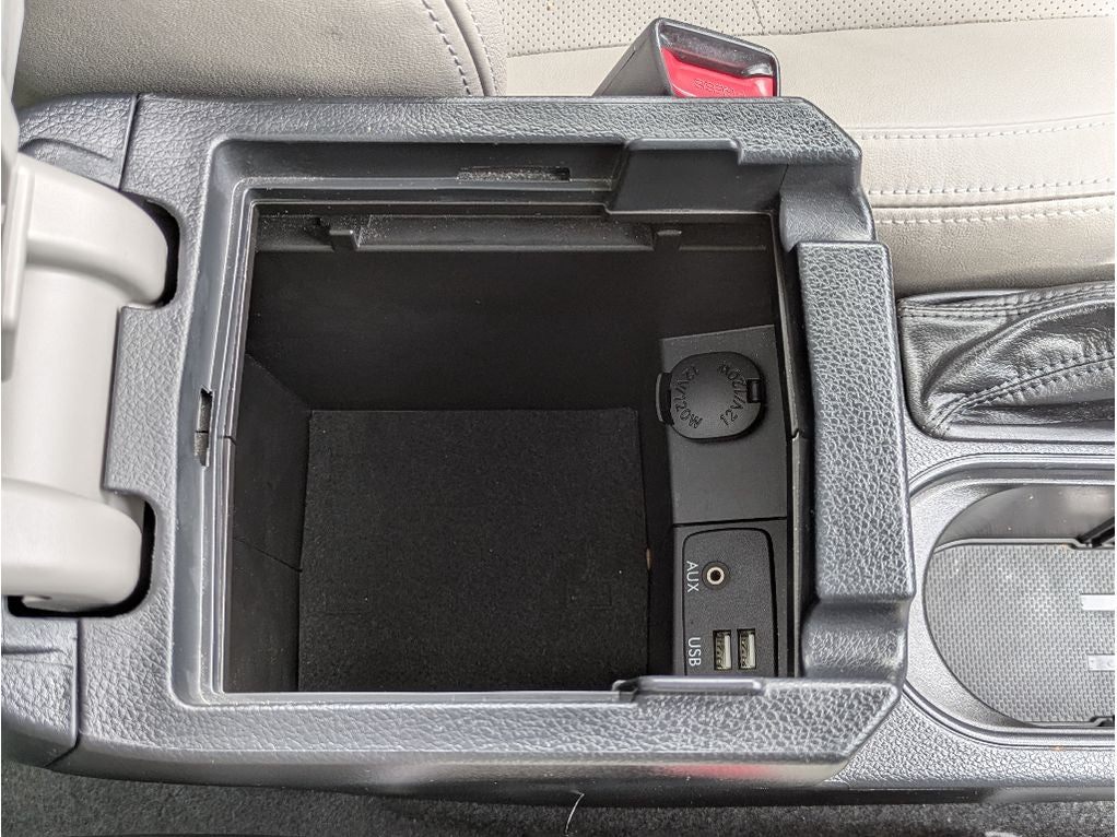 2018 Subaru Forester Limited