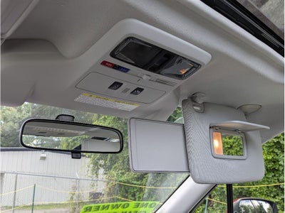 2018 Subaru Forester Limited