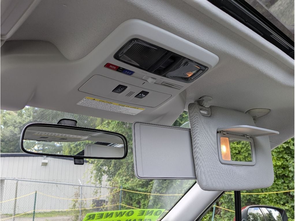 2018 Subaru Forester Limited