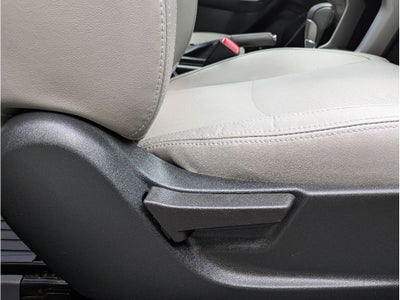 2018 Subaru Forester Limited