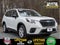 2023 Subaru Forester Base