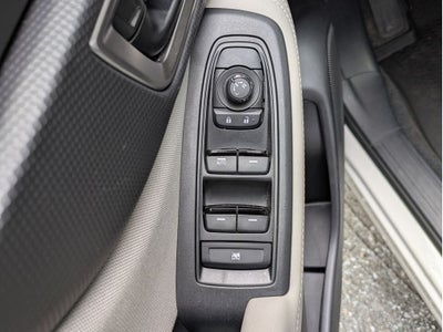 2023 Subaru Forester Base