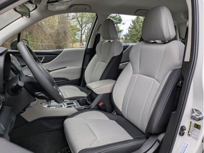 2023 Subaru Forester Base