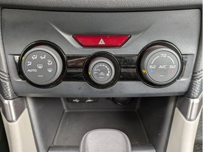 2023 Subaru Forester Base
