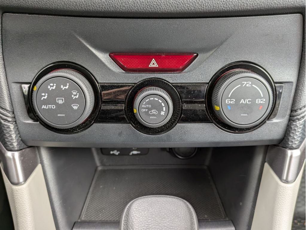 2023 Subaru Forester Base