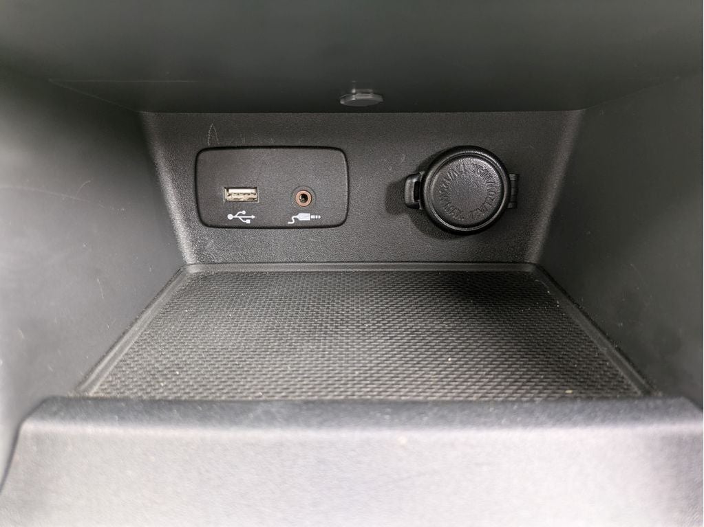 2023 Subaru Forester Base