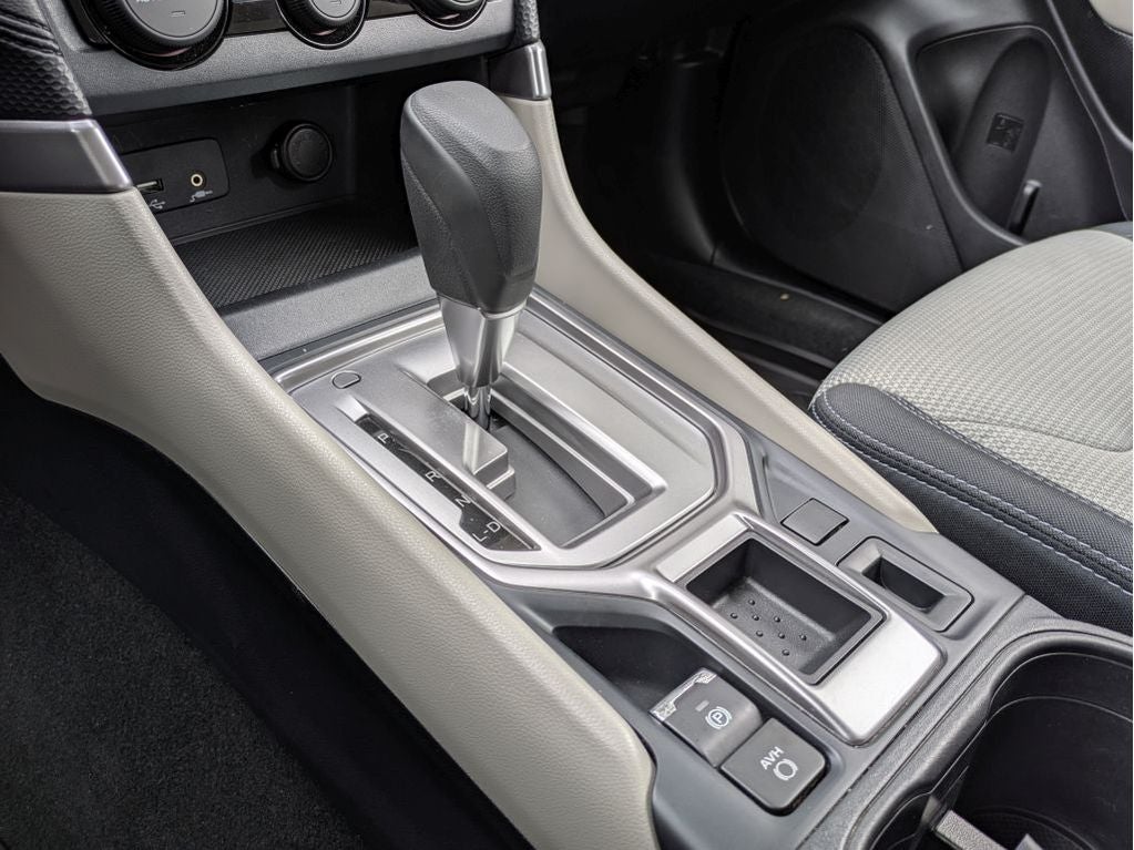 2023 Subaru Forester Base