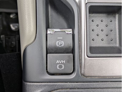 2023 Subaru Forester Base