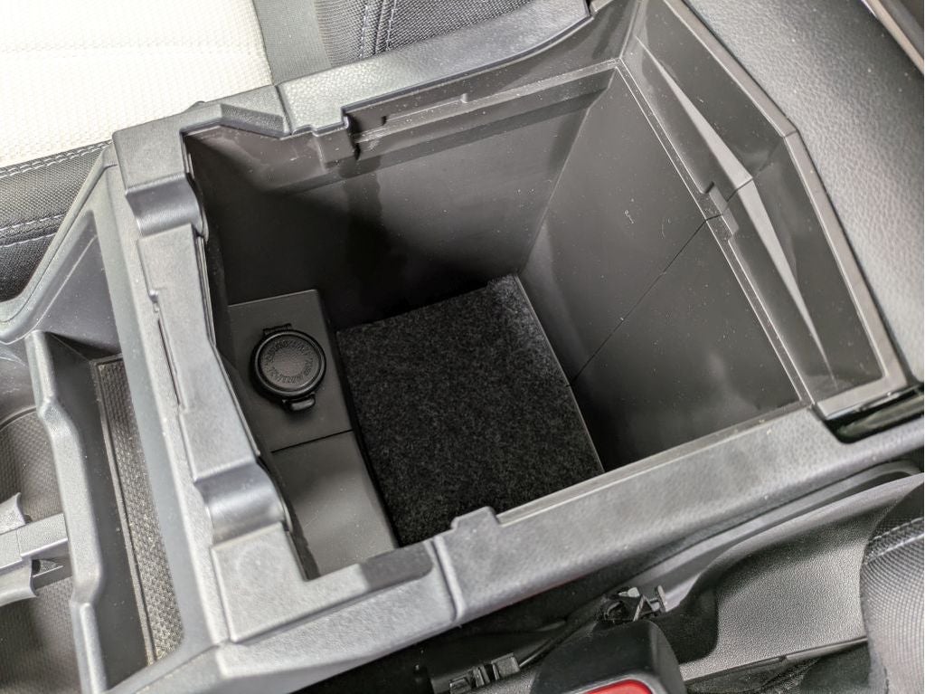 2023 Subaru Forester Base