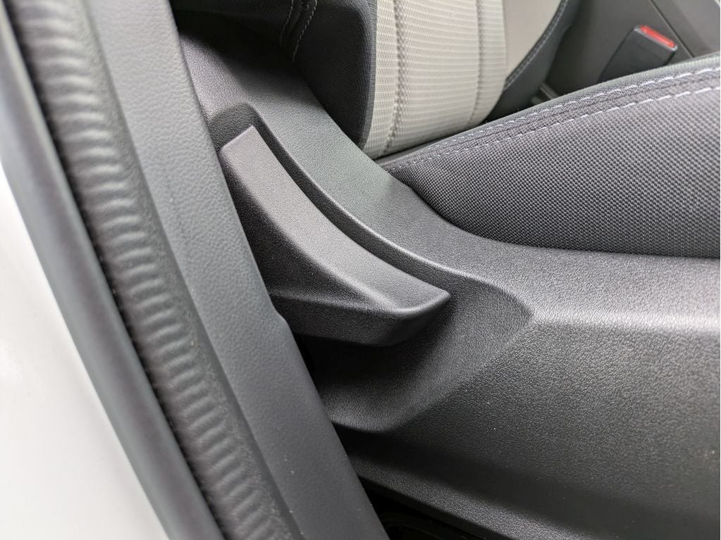 2023 Subaru Forester Base