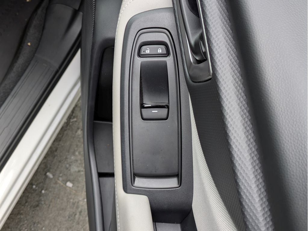2023 Subaru Forester Base