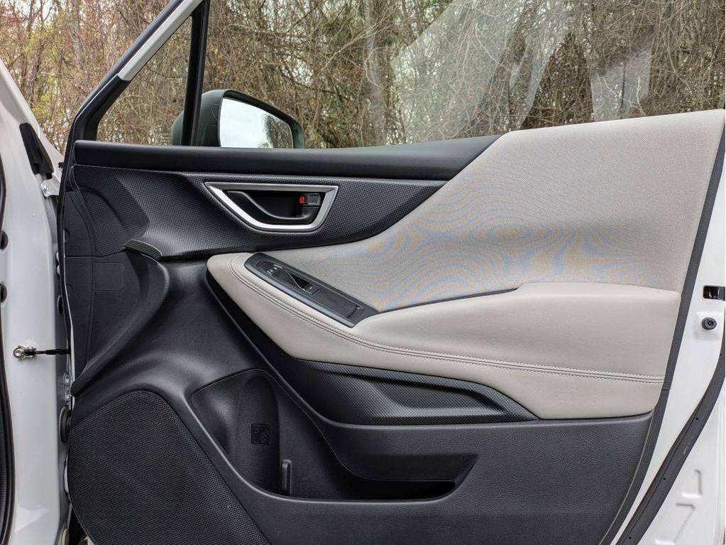 2023 Subaru Forester Base