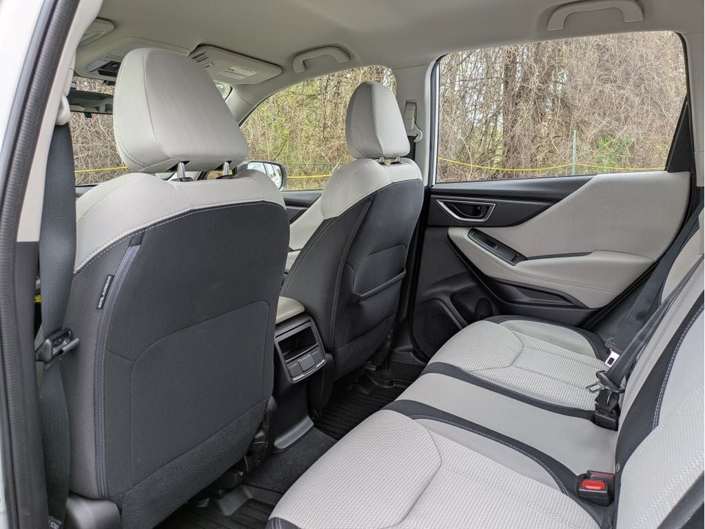 2023 Subaru Forester Base