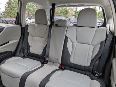 2023 Subaru Forester Base