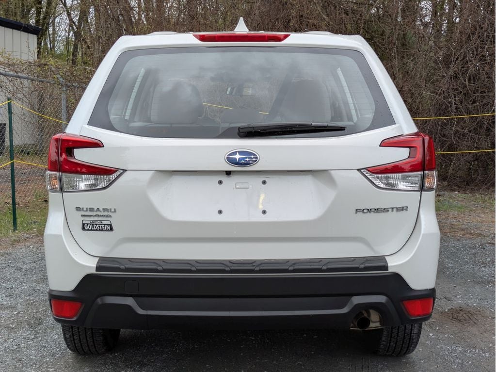 2023 Subaru Forester Base