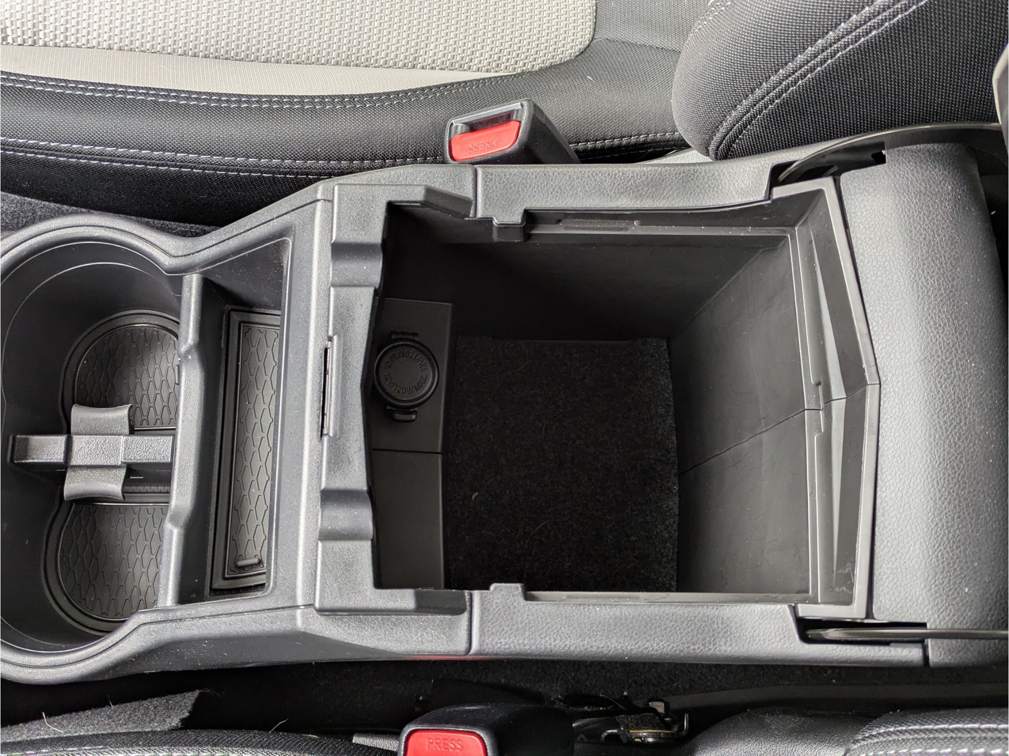 2024 Subaru Forester Base (CVT)